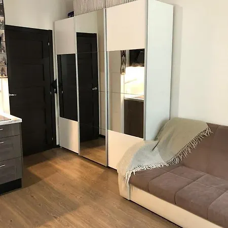 Apartman Maggi